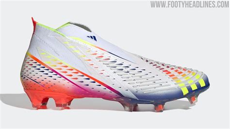 Adidas world cup football shoes